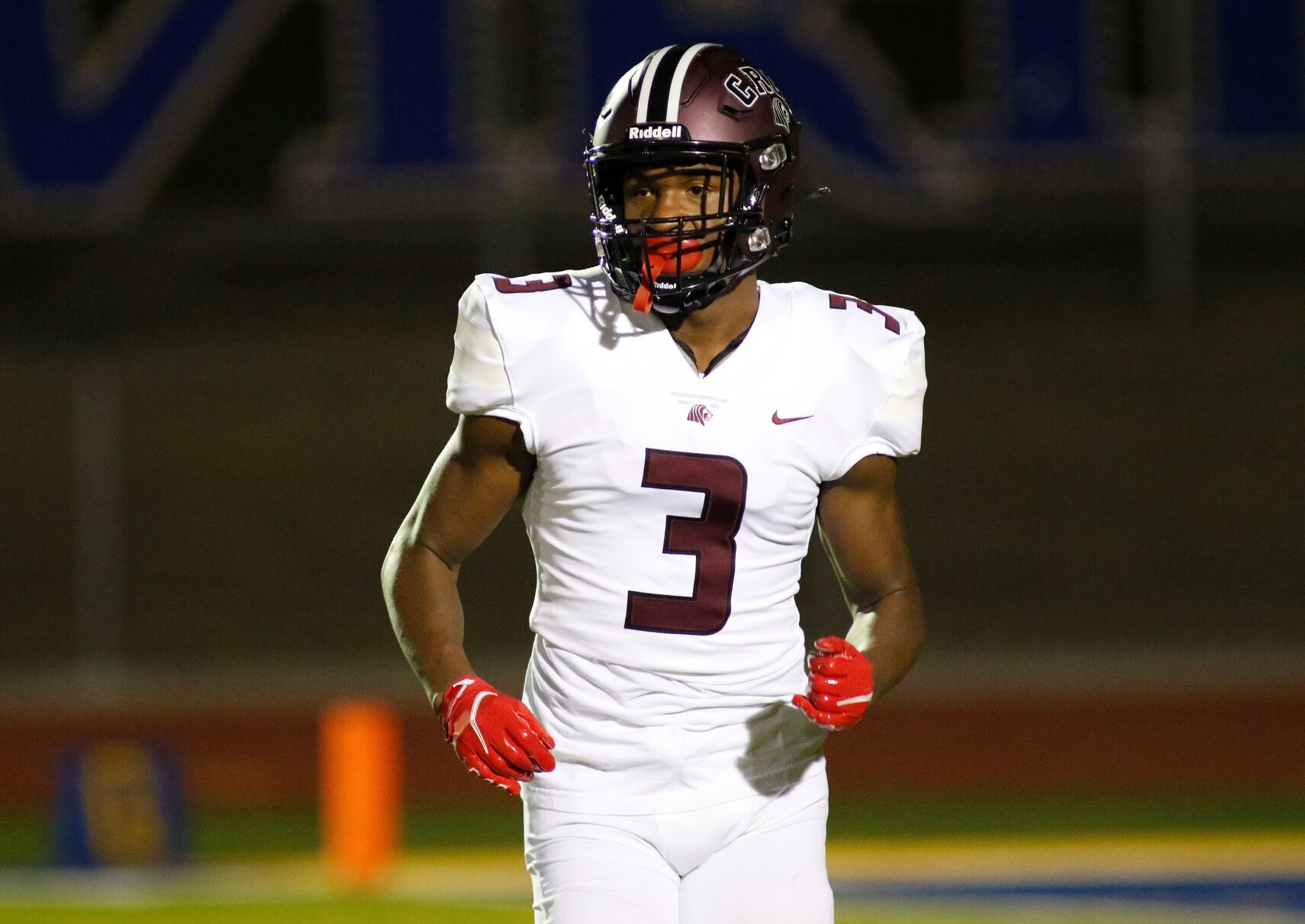 Cardinal Ritter at Francis Howell Football